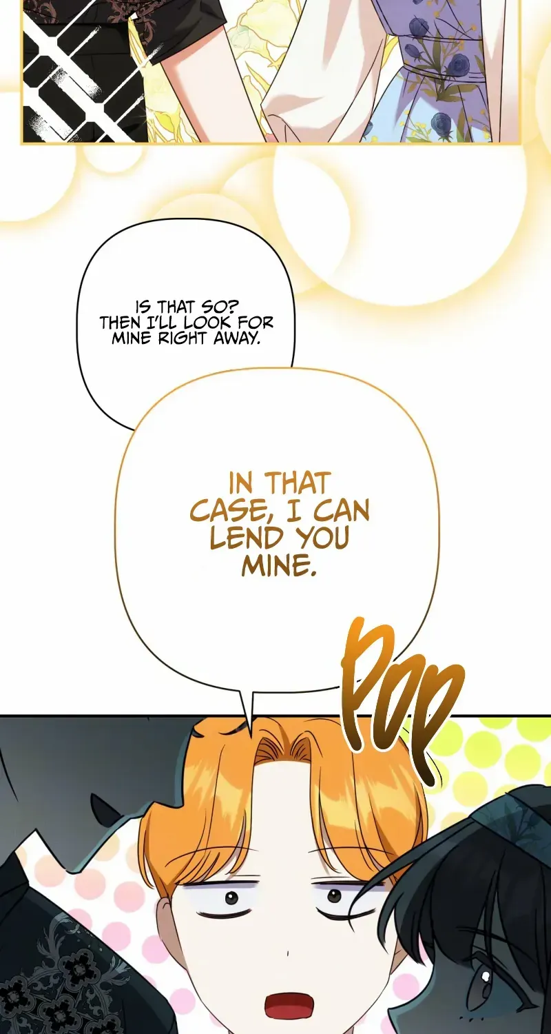 How to Protect the Master of the Monster Mansion Chapter 18 page 37 - 