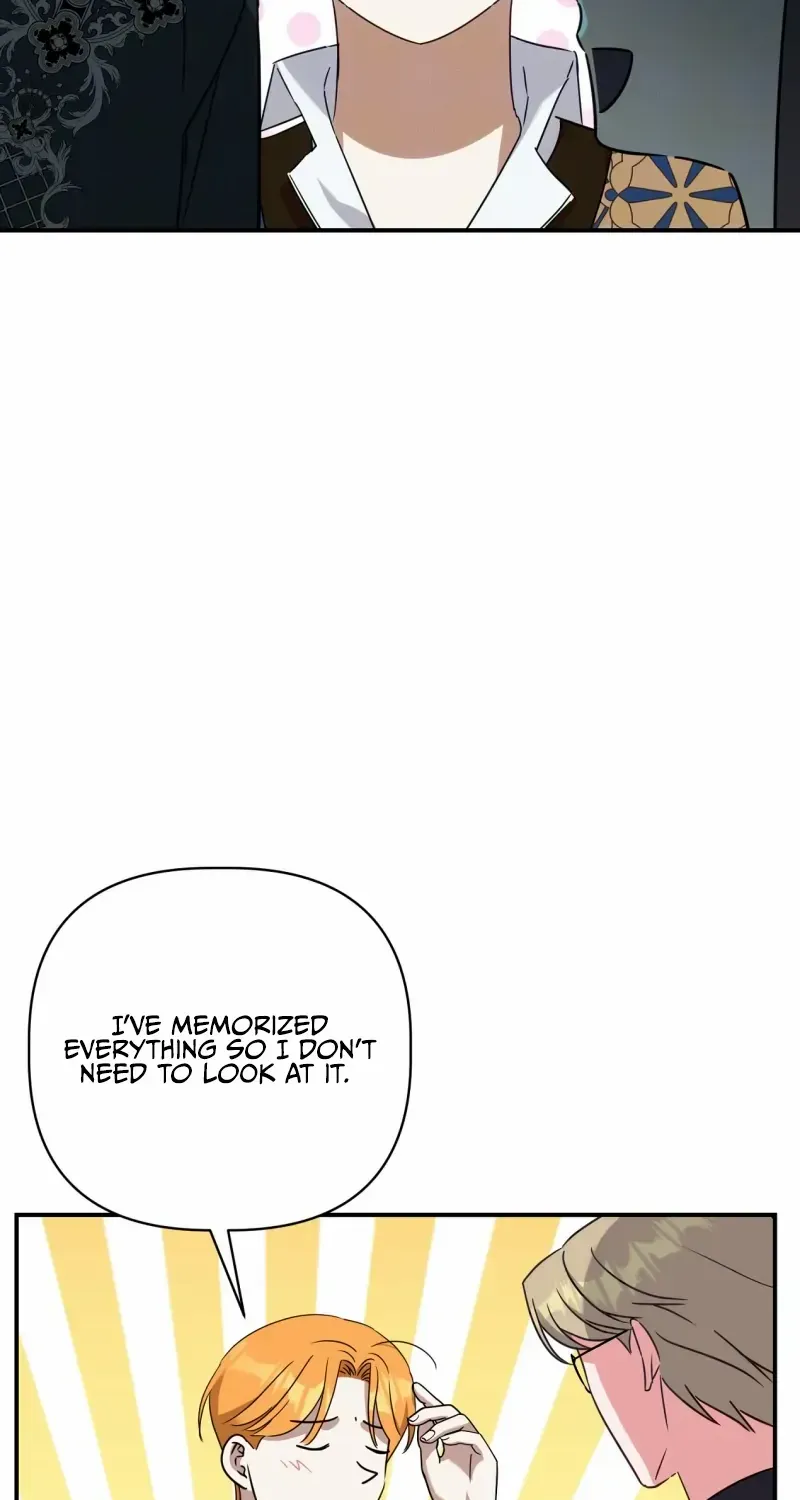 How to Protect the Master of the Monster Mansion Chapter 18 page 38 - 