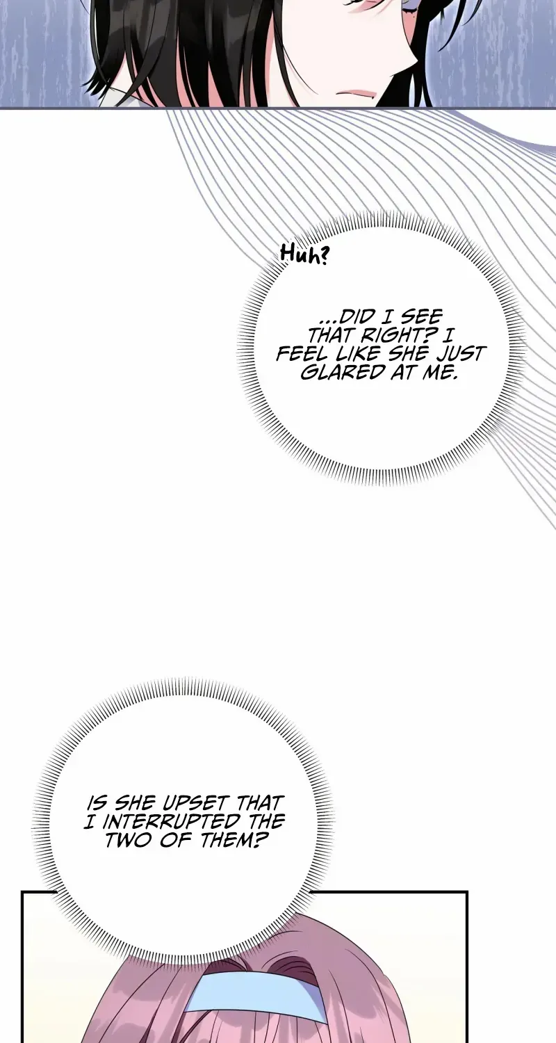 How to Protect the Master of the Monster Mansion Chapter 18 page 5 - 