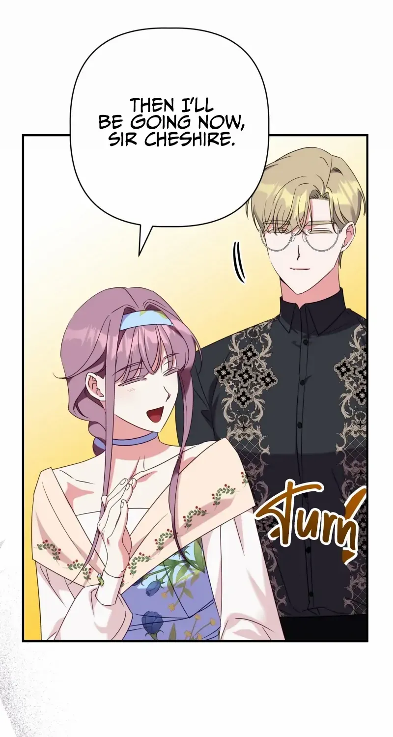 How to Protect the Master of the Monster Mansion Chapter 18 page 44 - 
