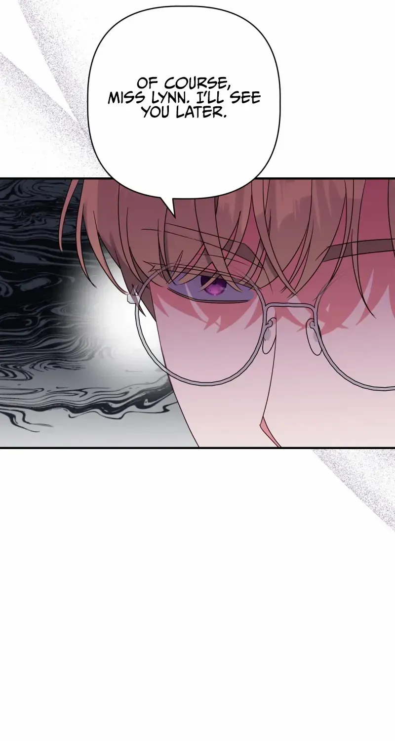 How to Protect the Master of the Monster Mansion Chapter 18 page 45 - 
