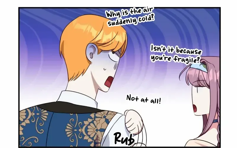 How to Protect the Master of the Monster Mansion Chapter 18 page 46 - 