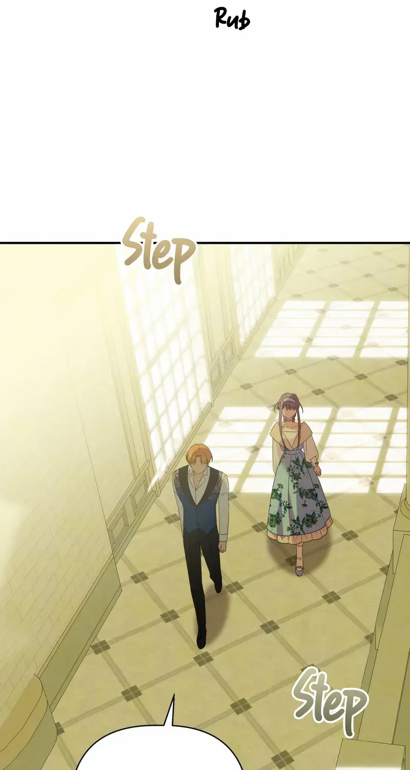 How to Protect the Master of the Monster Mansion Chapter 18 page 47 - 