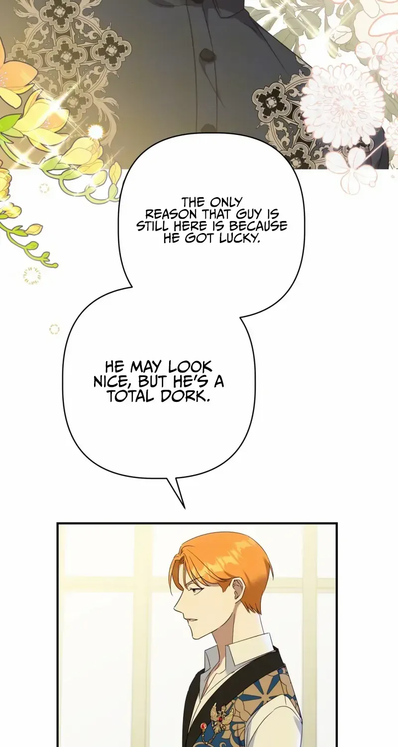 How to Protect the Master of the Monster Mansion Chapter 18 page 50 - 