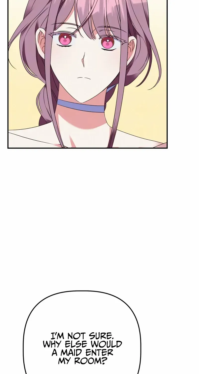 How to Protect the Master of the Monster Mansion Chapter 18 page 6 - 