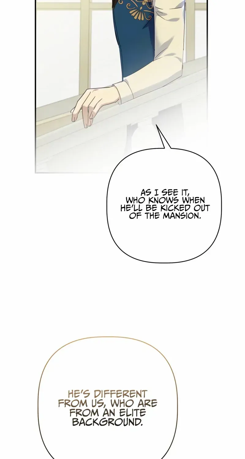 How to Protect the Master of the Monster Mansion Chapter 18 page 51 - 