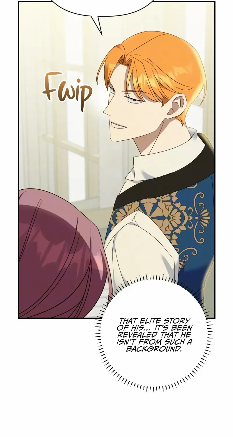 How to Protect the Master of the Monster Mansion Chapter 18 page 52 - 