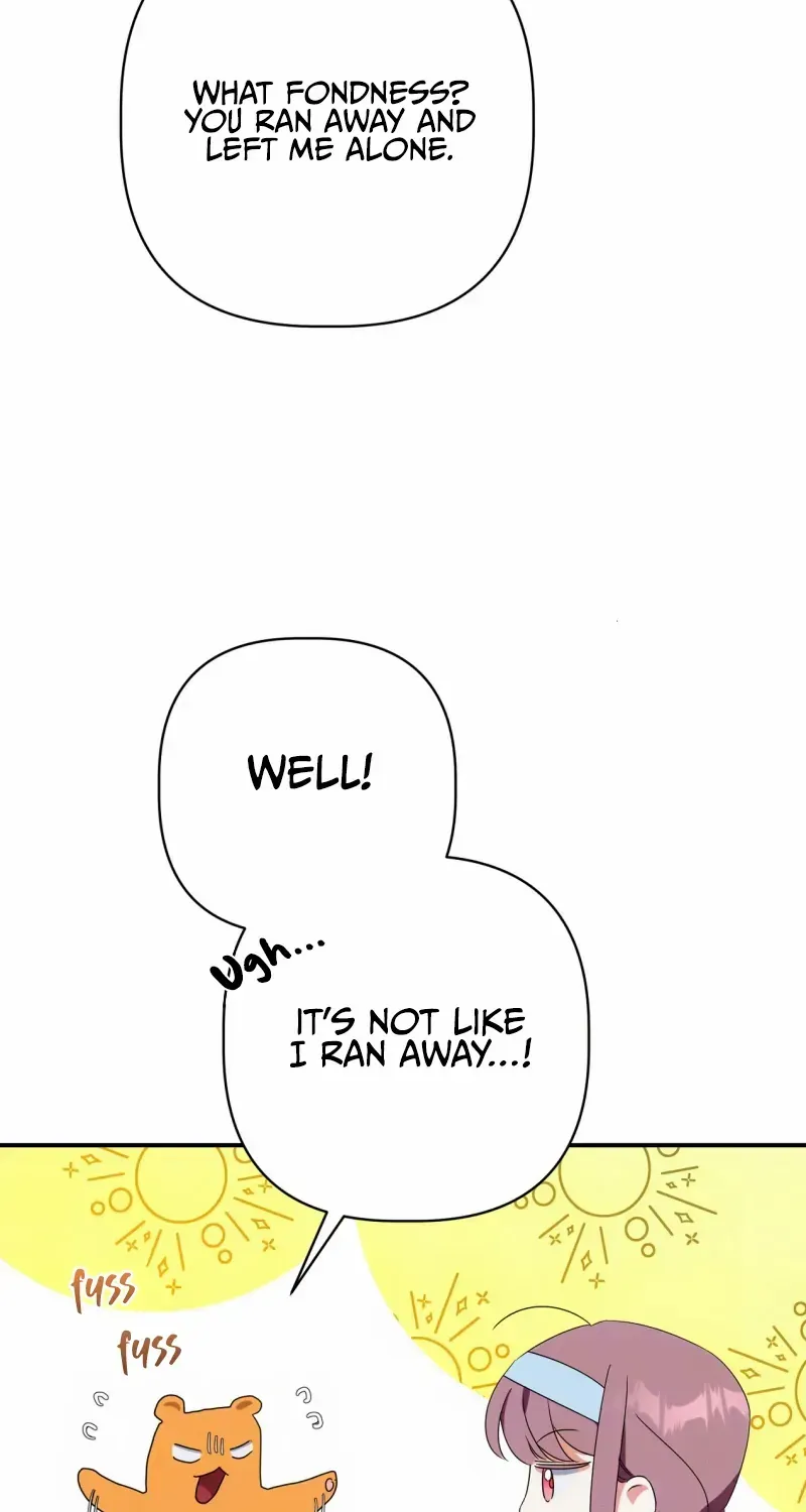 How to Protect the Master of the Monster Mansion Chapter 18 page 58 - 