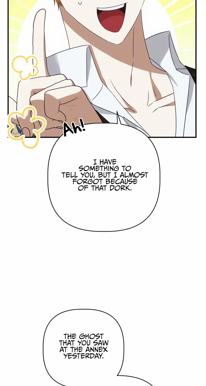 How to Protect the Master of the Monster Mansion Chapter 18 page 60 - 