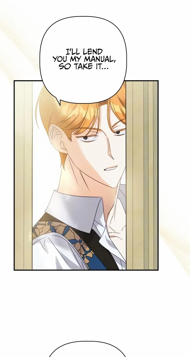 How to Protect the Master of the Monster Mansion Chapter 18 page 63 - 