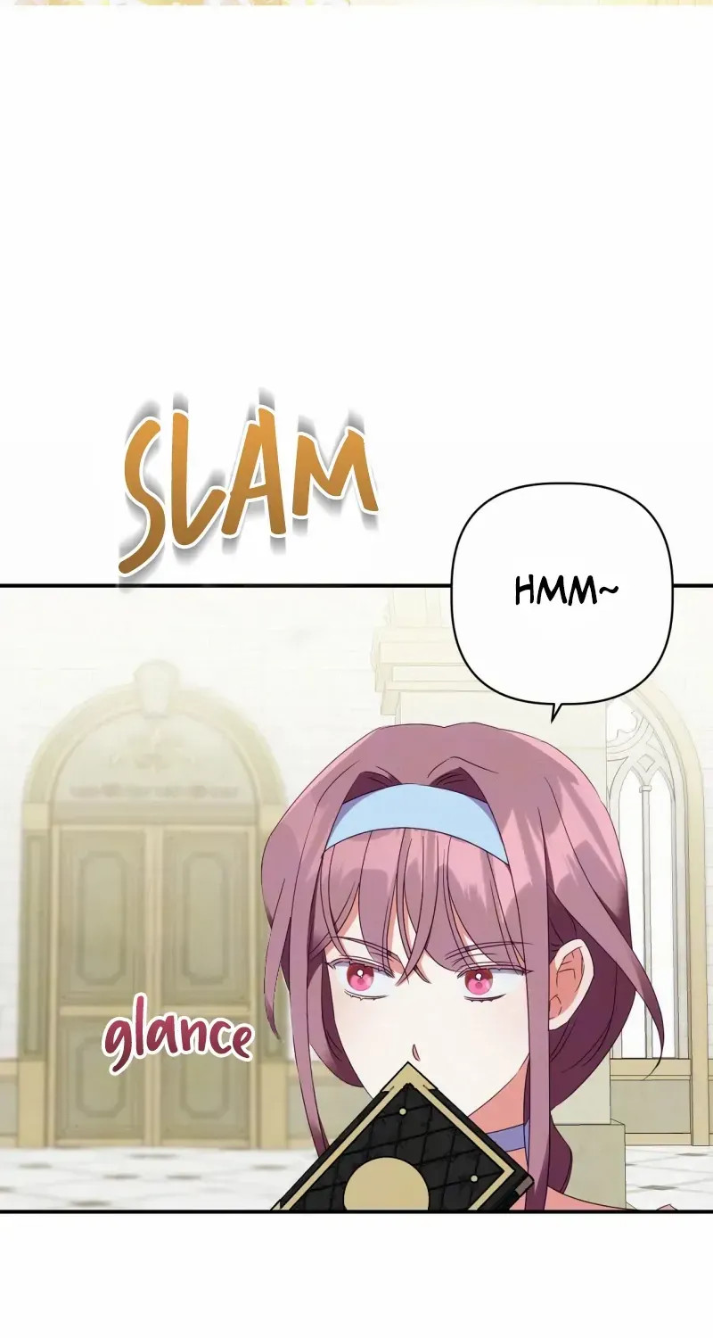 How to Protect the Master of the Monster Mansion Chapter 18 page 65 - 
