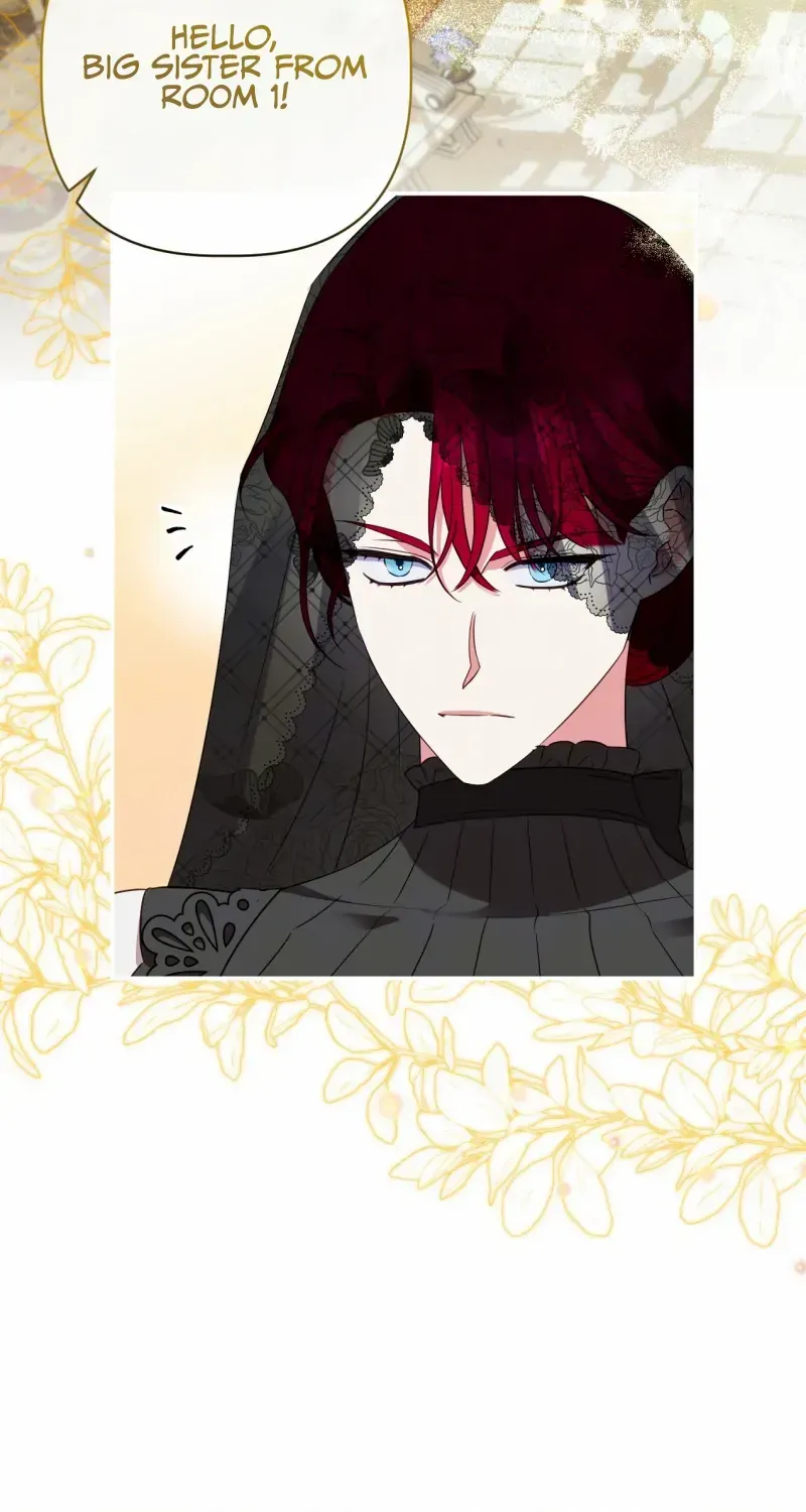 How to Protect the Master of the Monster Mansion Chapter 18 page 69 - 