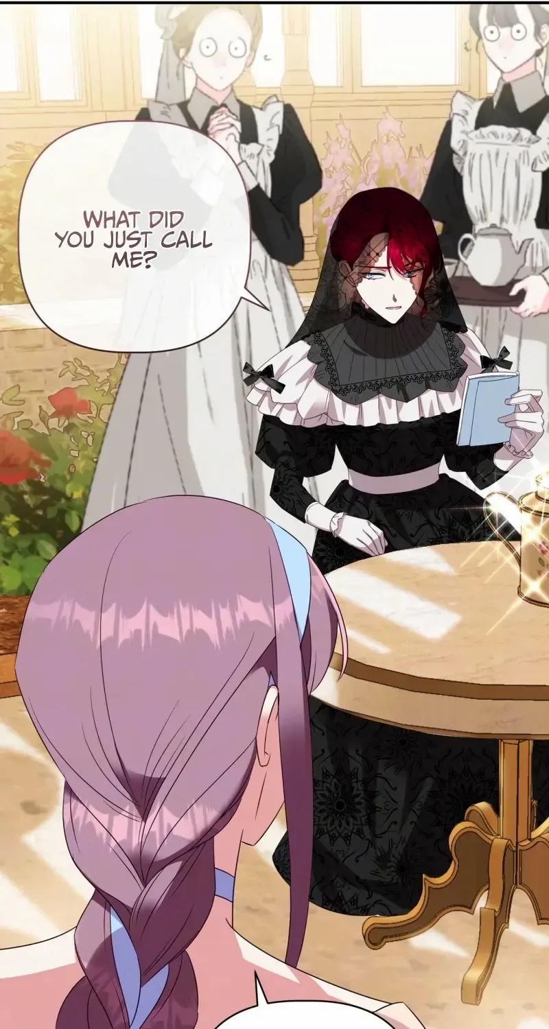 How to Protect the Master of the Monster Mansion Chapter 18 page 70 - 