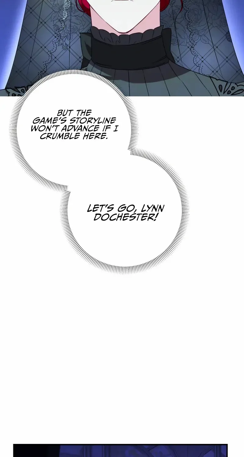 How to Protect the Master of the Monster Mansion Chapter 18 page 74 - 