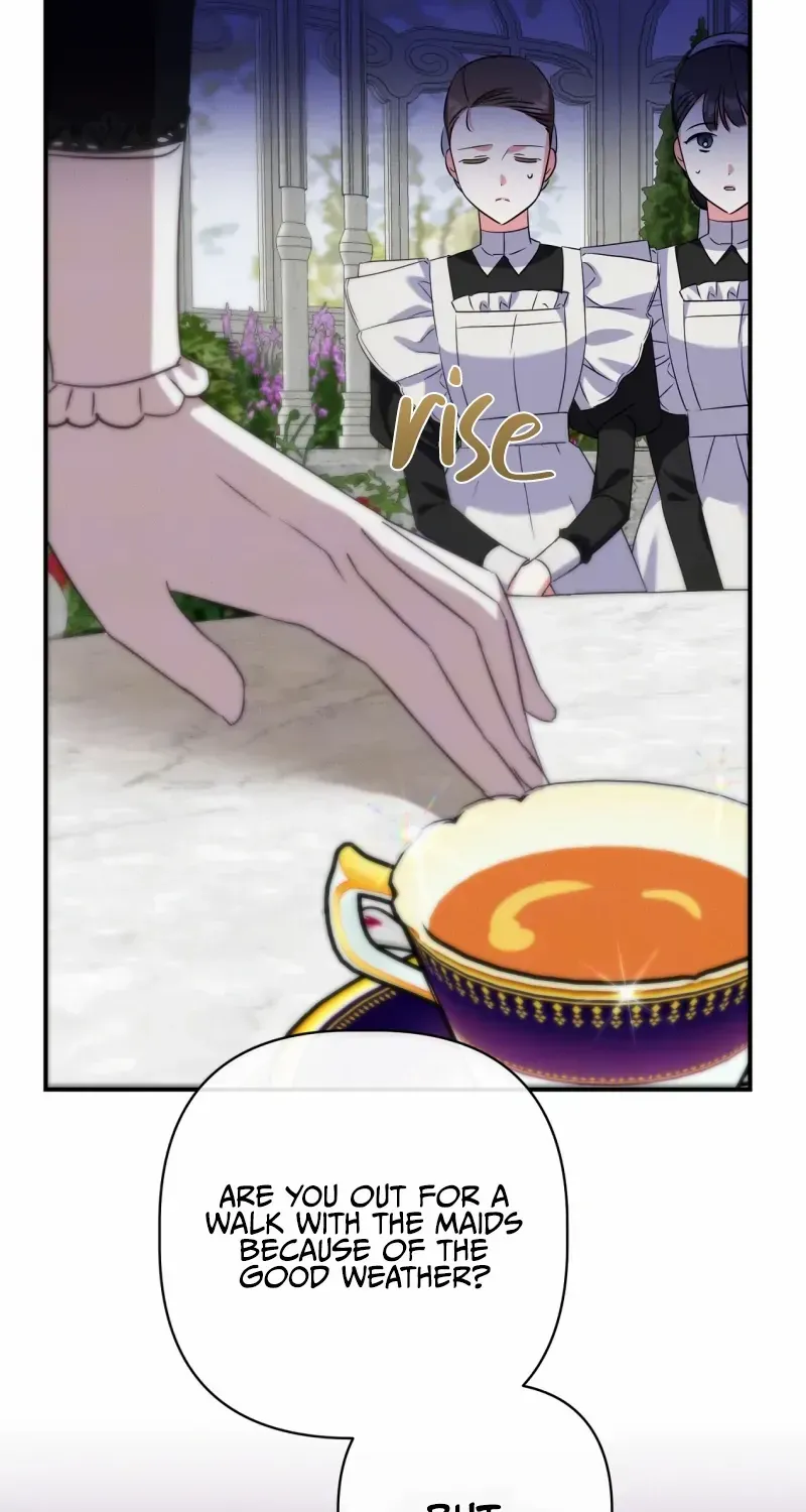 How to Protect the Master of the Monster Mansion Chapter 18 page 75 - 