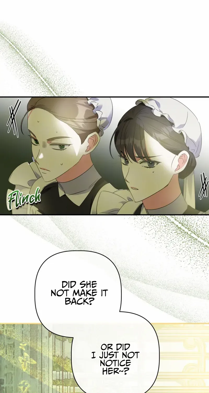 How to Protect the Master of the Monster Mansion Chapter 18 page 78 - 
