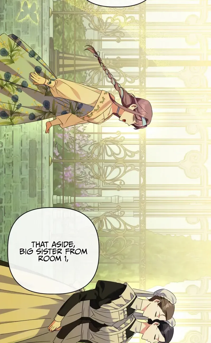 How to Protect the Master of the Monster Mansion Chapter 18 page 79 - 