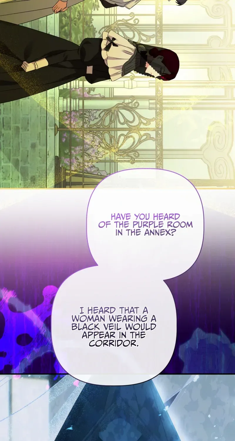 How to Protect the Master of the Monster Mansion Chapter 18 page 80 - 