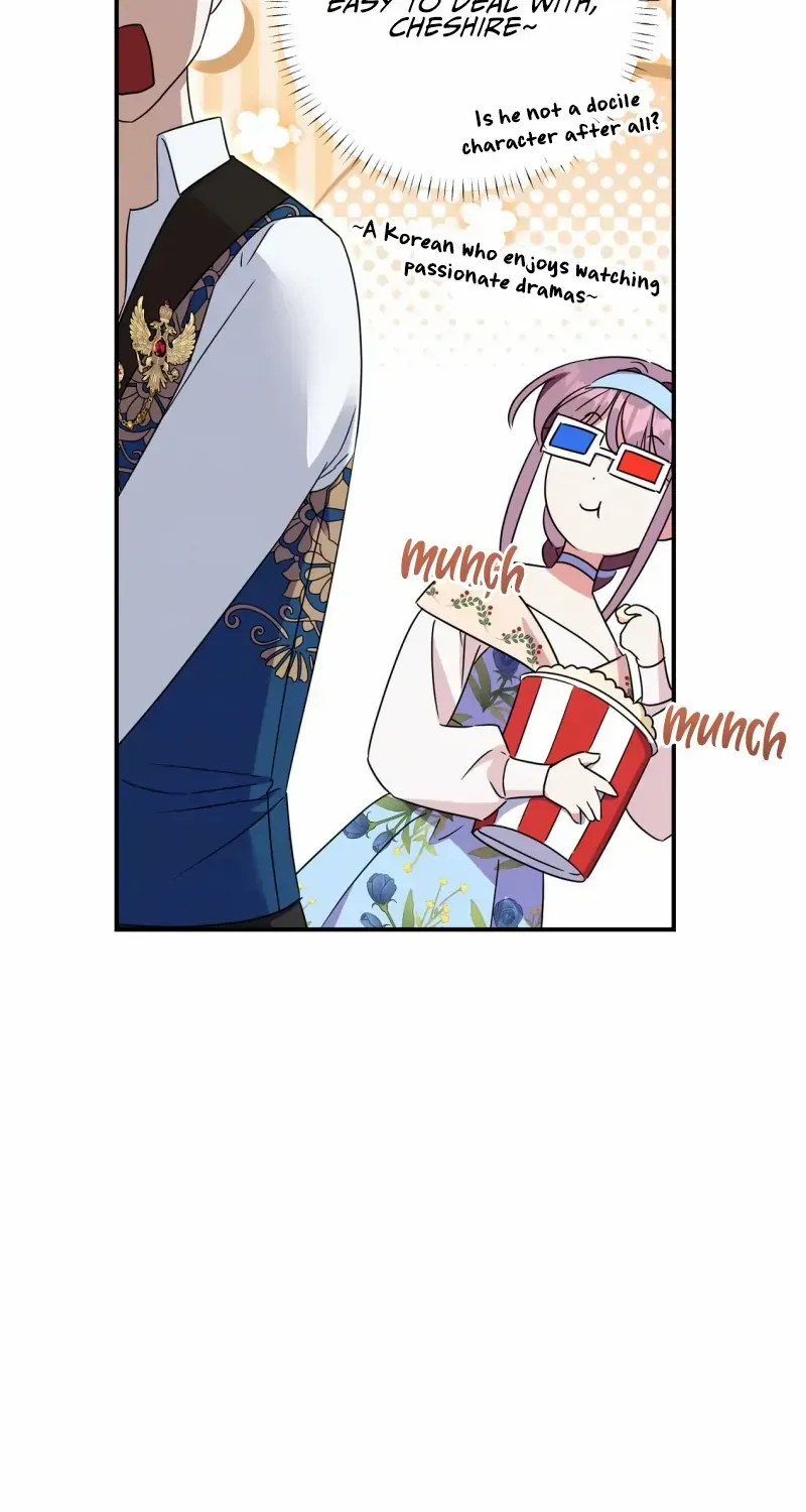 How to Protect the Master of the Monster Mansion Chapter 18 page 9 - 