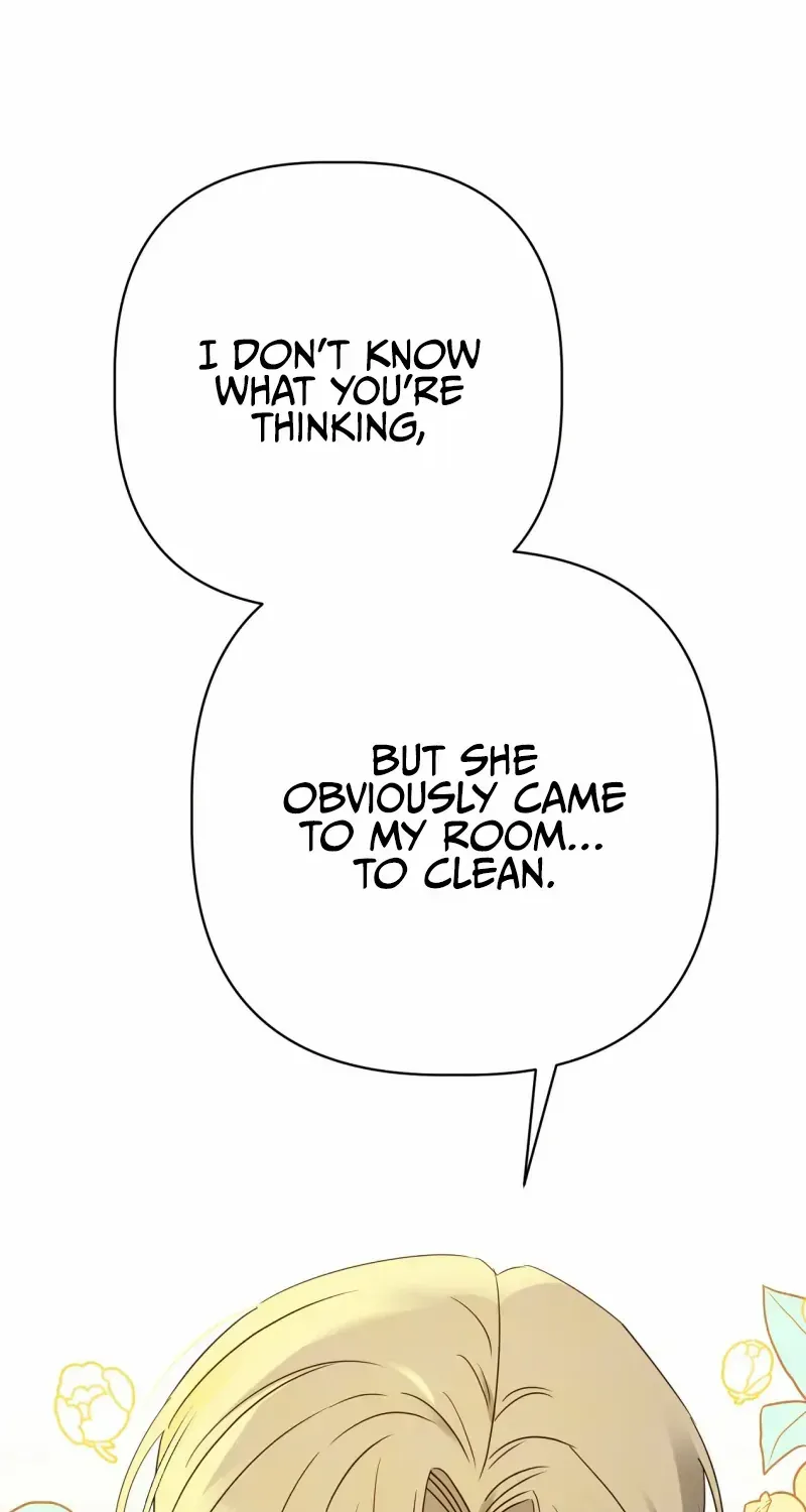 How to Protect the Master of the Monster Mansion Chapter 18 page 10 - 