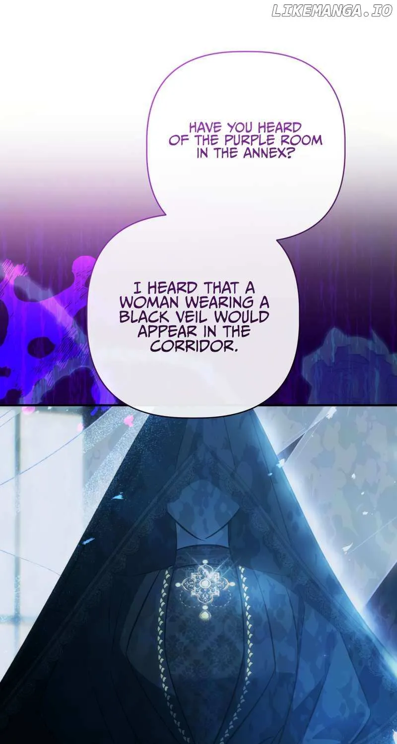 How to Protect the Master of the Monster Mansion Chapter 19 page 2 - 