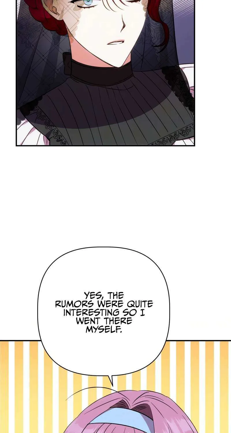 How to Protect the Master of the Monster Mansion Chapter 19 page 11 - 