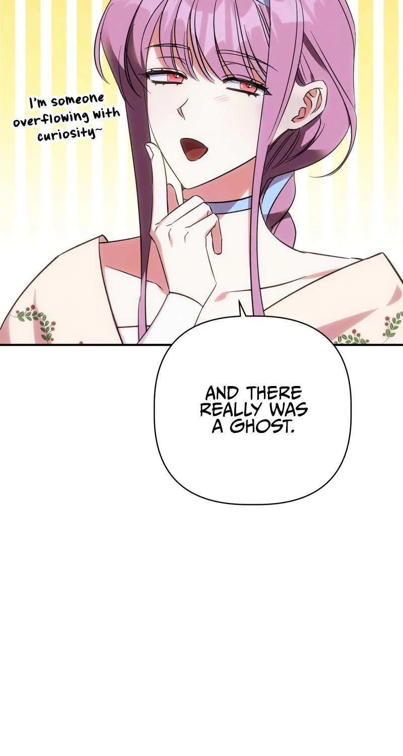 How to Protect the Master of the Monster Mansion Chapter 19 page 12 - 