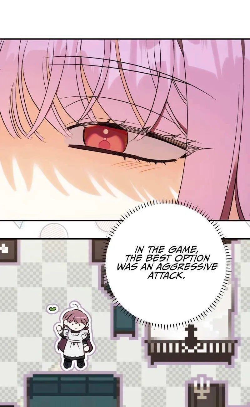 How to Protect the Master of the Monster Mansion Chapter 19 page 13 - 