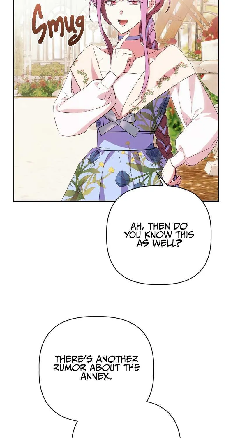 How to Protect the Master of the Monster Mansion Chapter 19 page 16 - 
