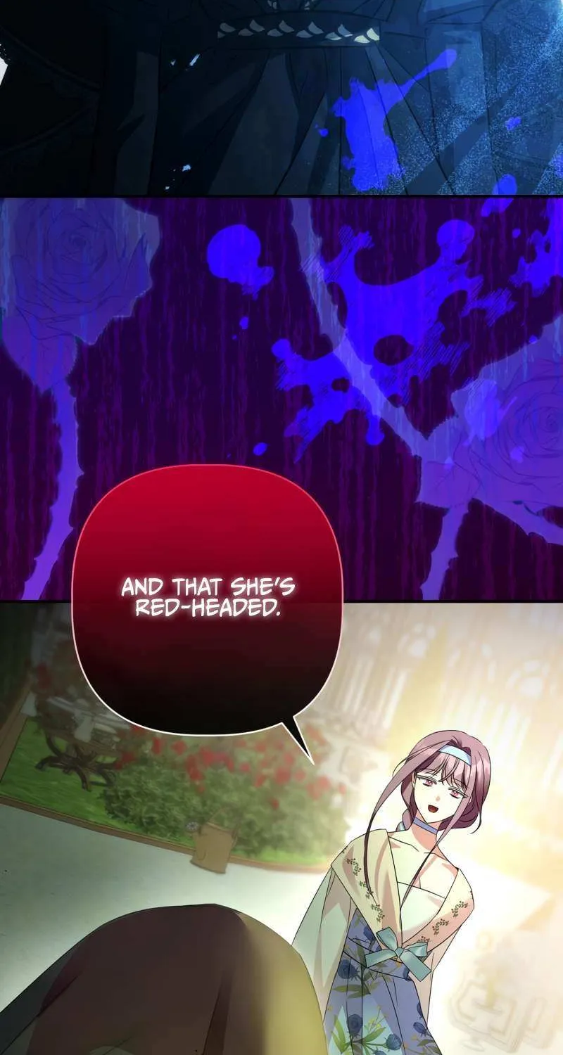 How to Protect the Master of the Monster Mansion Chapter 19 page 3 - 