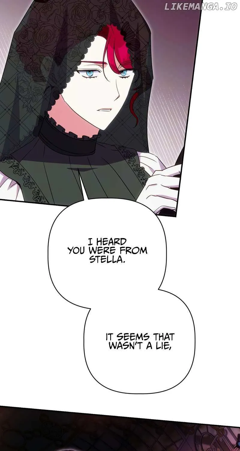 How to Protect the Master of the Monster Mansion Chapter 19 page 21 - 