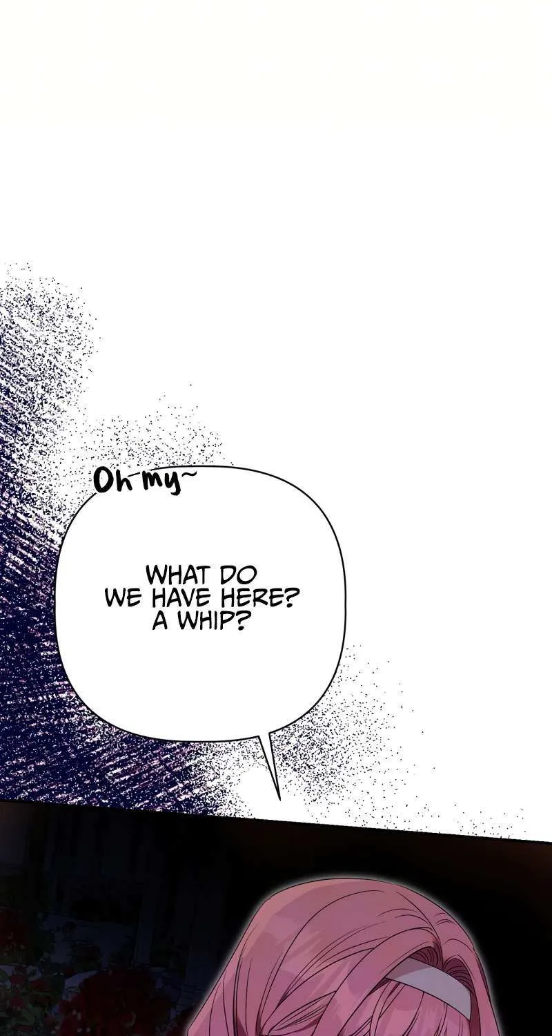 How to Protect the Master of the Monster Mansion Chapter 19 page 23 - 