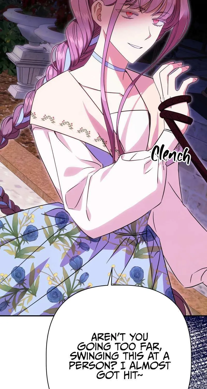 How to Protect the Master of the Monster Mansion Chapter 19 page 24 - 