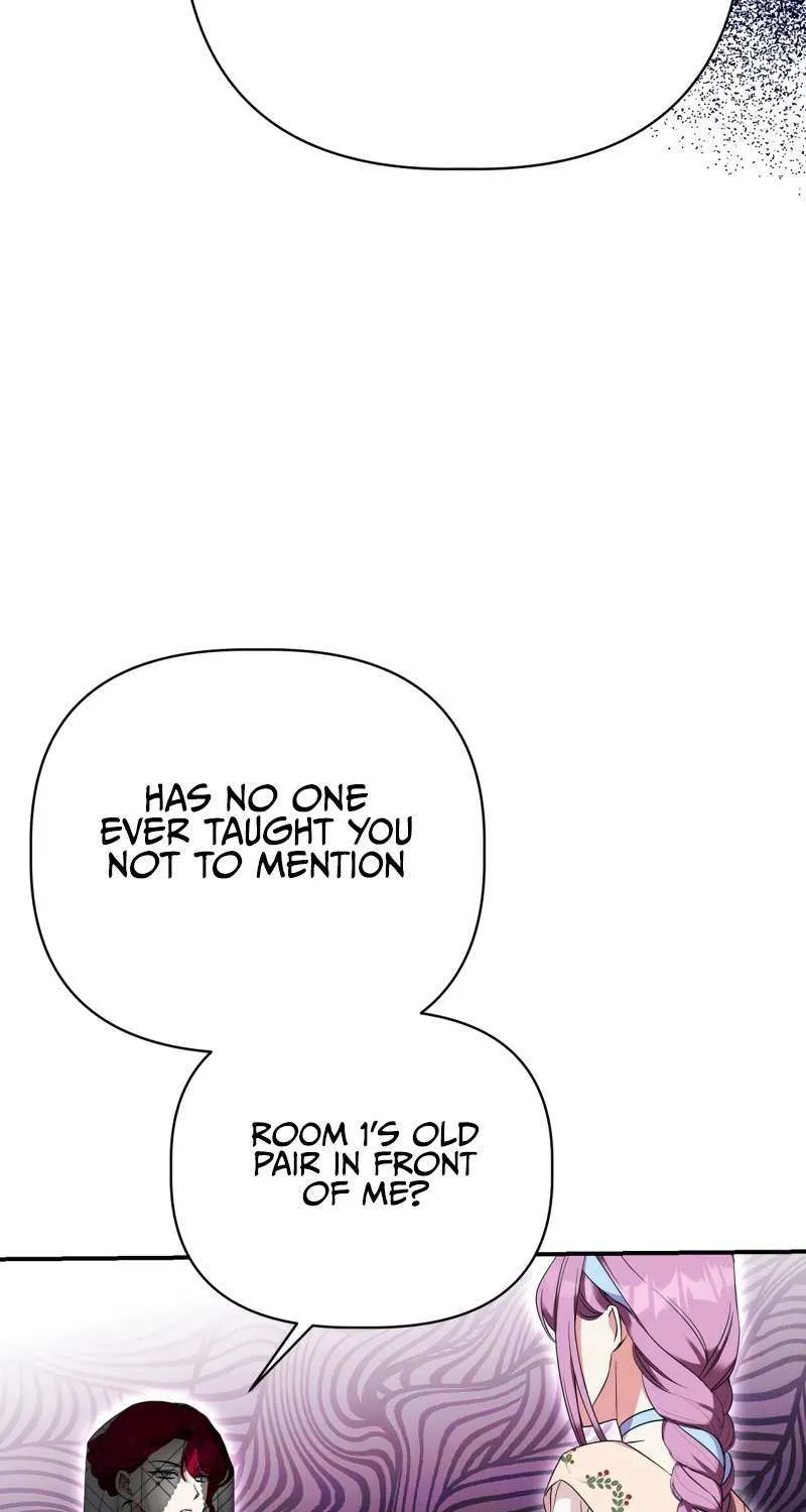 How to Protect the Master of the Monster Mansion Chapter 19 page 25 - 