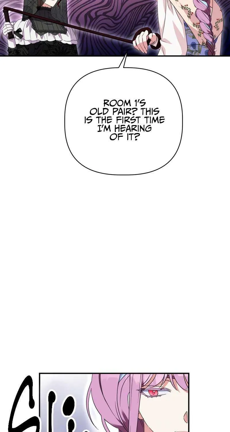 How to Protect the Master of the Monster Mansion Chapter 19 page 26 - 
