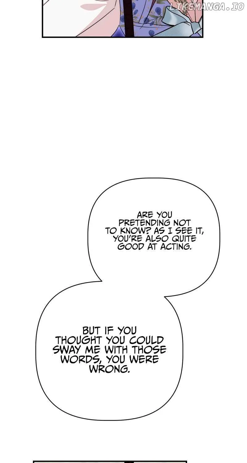 How to Protect the Master of the Monster Mansion Chapter 19 page 28 - 