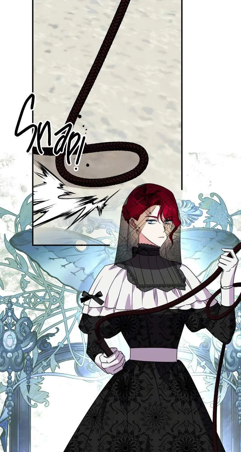 How to Protect the Master of the Monster Mansion Chapter 19 page 29 - 