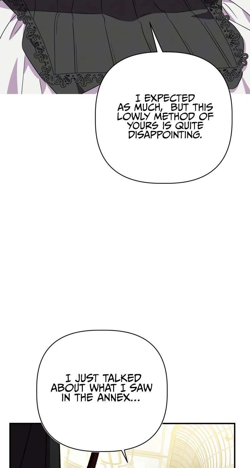 How to Protect the Master of the Monster Mansion Chapter 19 page 31 - 