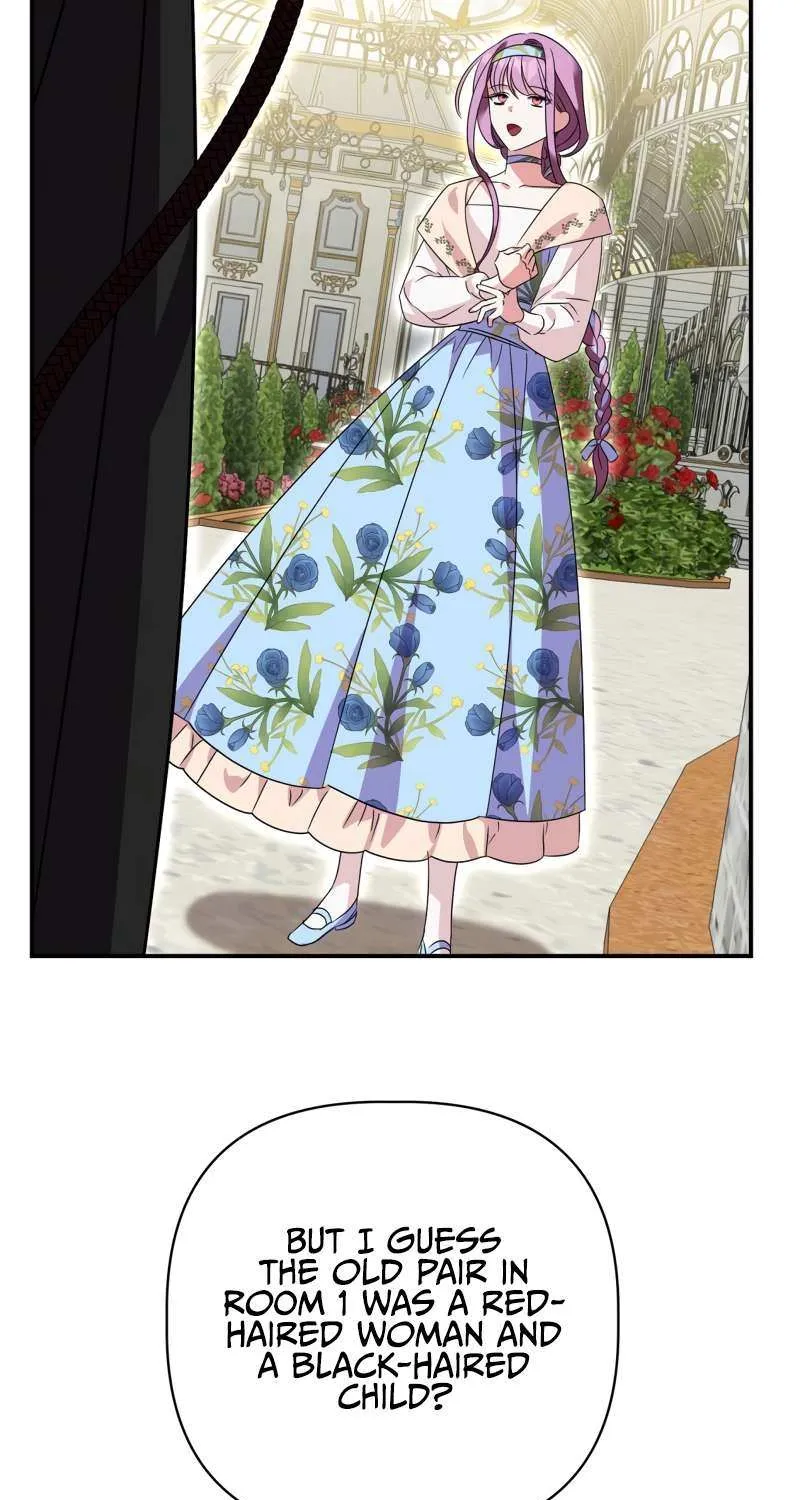 How to Protect the Master of the Monster Mansion Chapter 19 page 32 - 