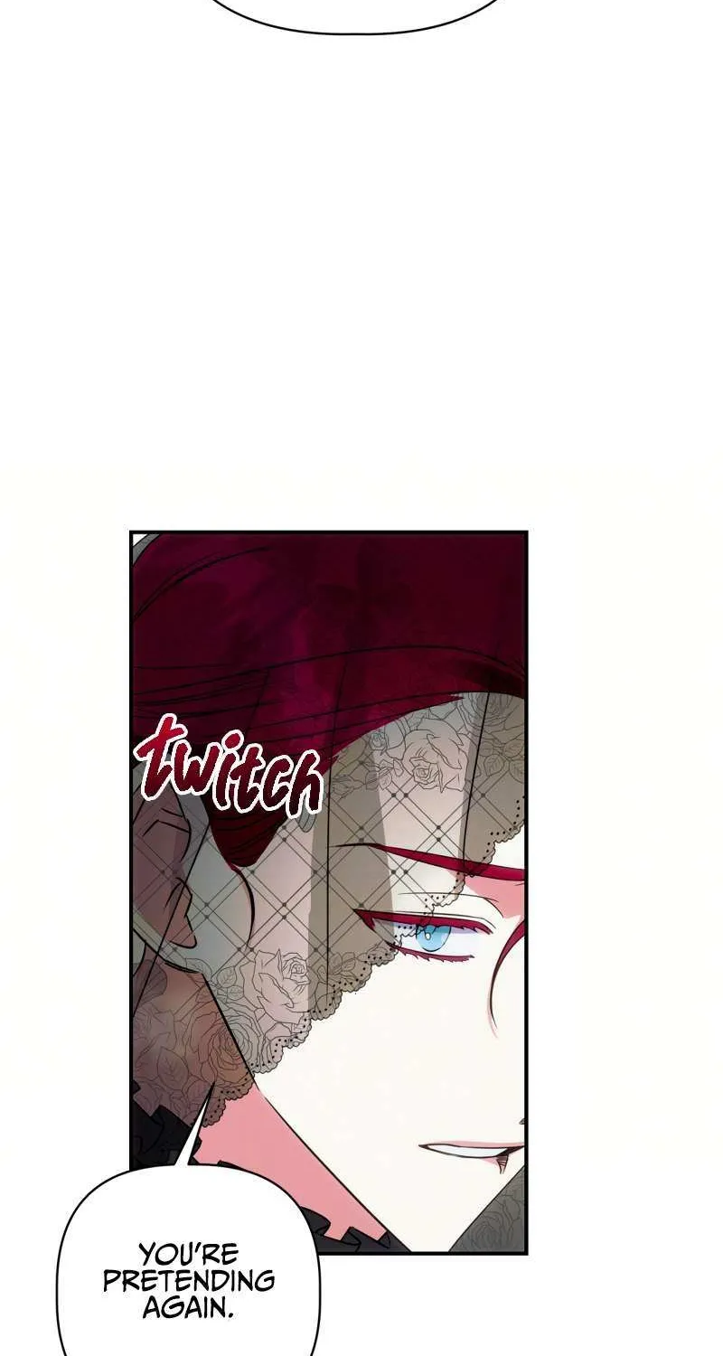 How to Protect the Master of the Monster Mansion Chapter 19 page 33 - 