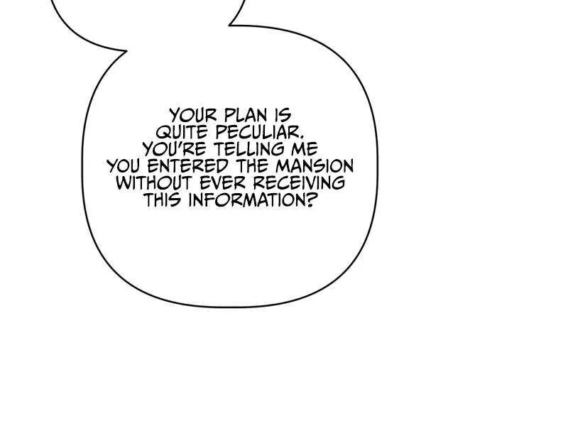 How to Protect the Master of the Monster Mansion Chapter 19 page 34 - 