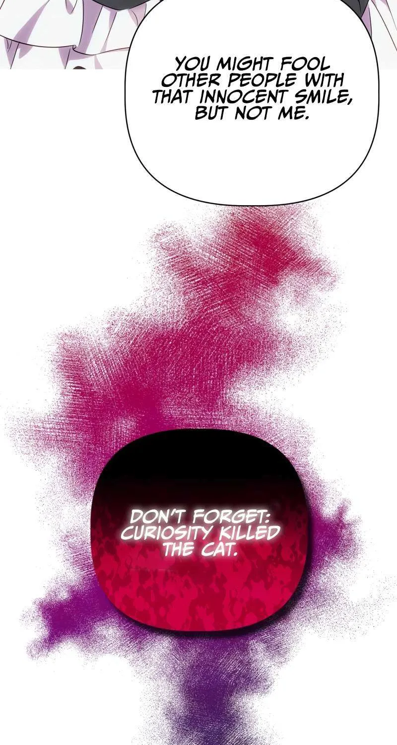 How to Protect the Master of the Monster Mansion Chapter 19 page 36 - 