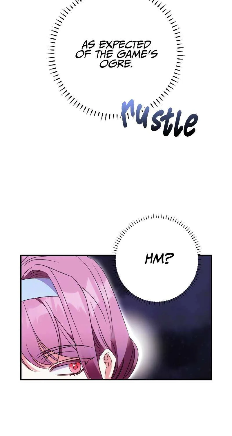 How to Protect the Master of the Monster Mansion Chapter 19 page 38 - 