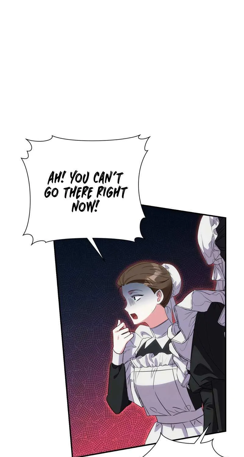 How to Protect the Master of the Monster Mansion Chapter 19 page 39 - 