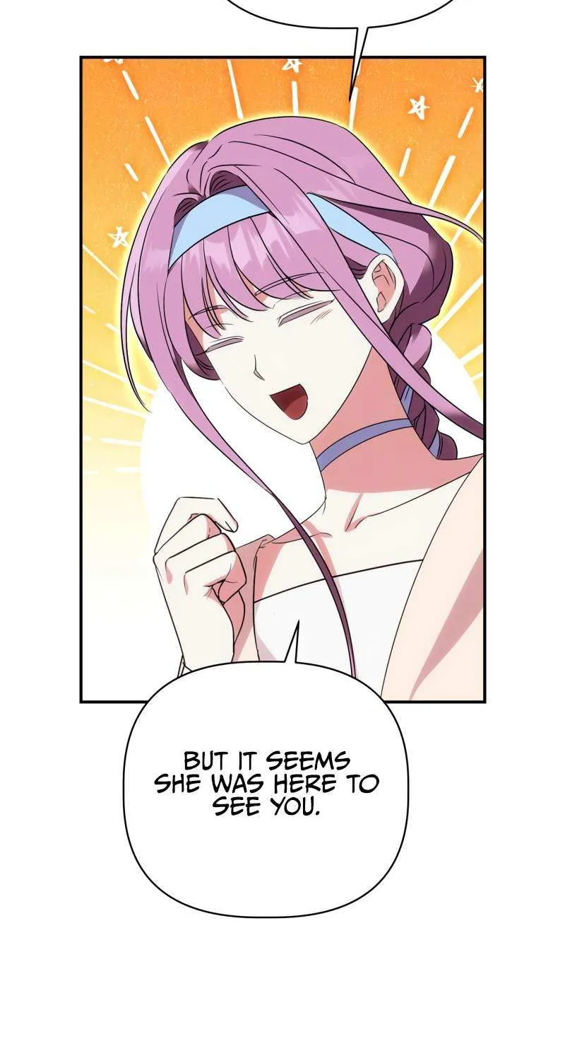 How to Protect the Master of the Monster Mansion Chapter 19 page 43 - 