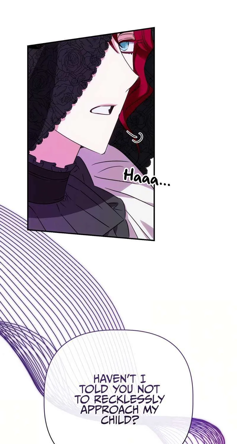 How to Protect the Master of the Monster Mansion Chapter 19 page 44 - 