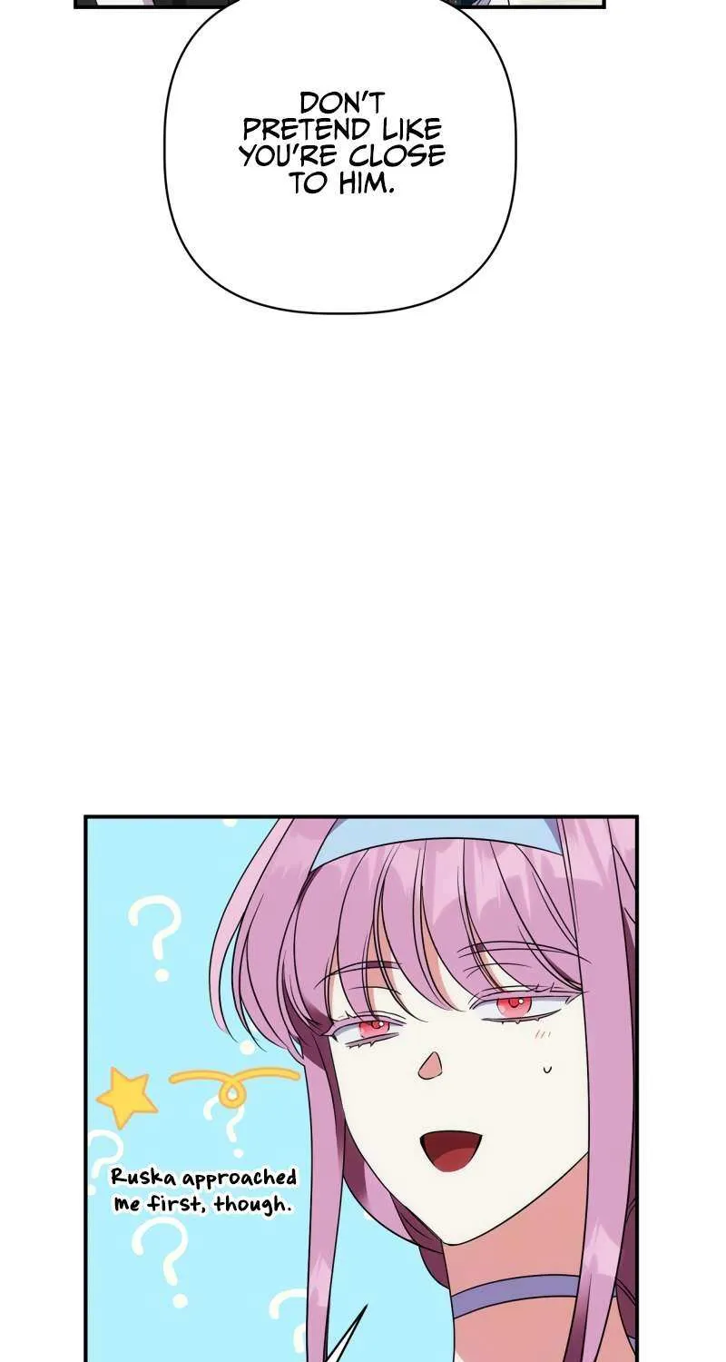 How to Protect the Master of the Monster Mansion Chapter 19 page 46 - 