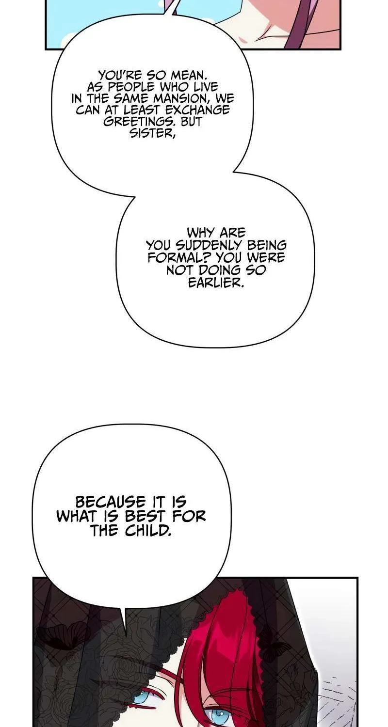 How to Protect the Master of the Monster Mansion Chapter 19 page 47 - 