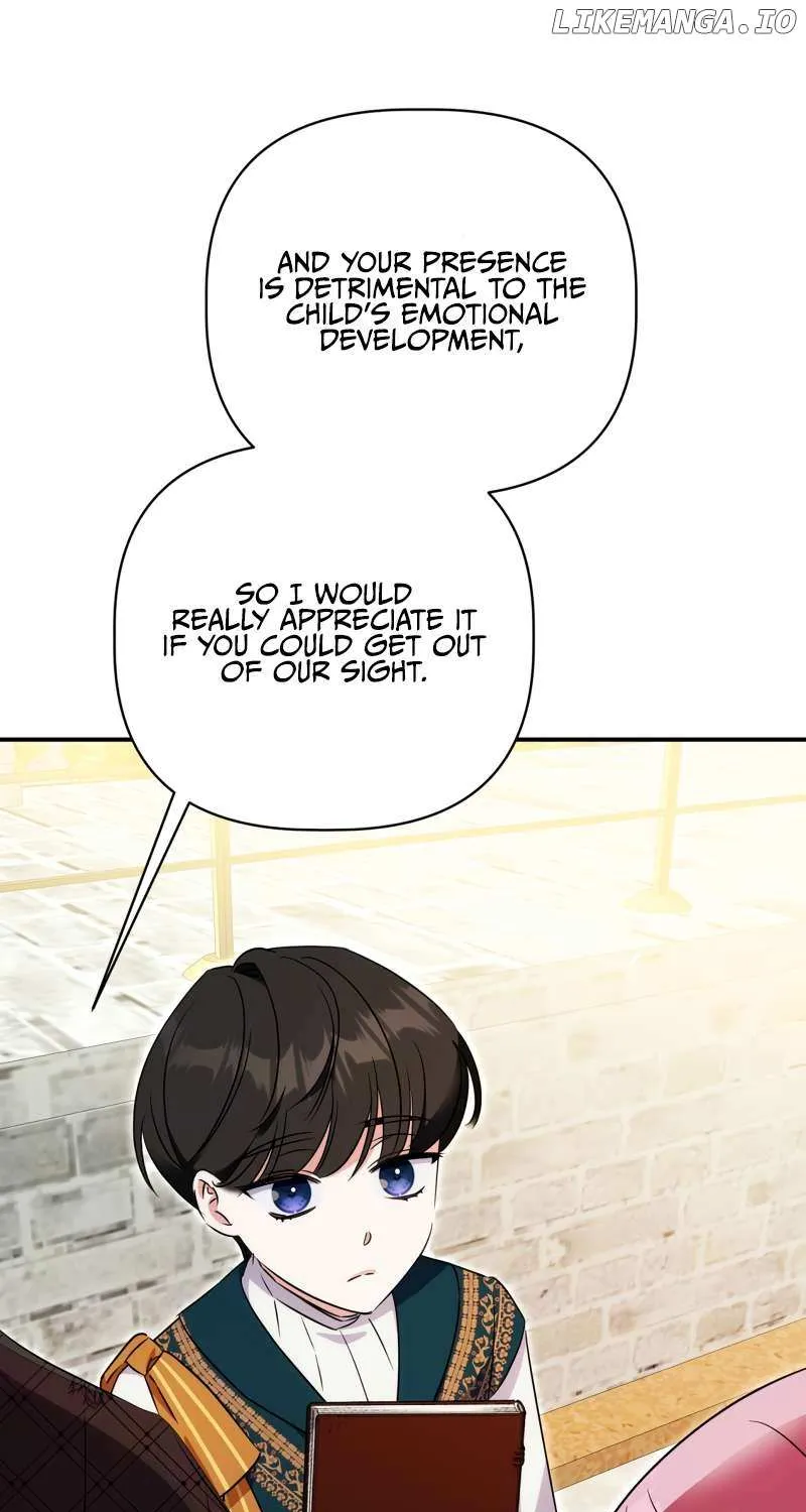 How to Protect the Master of the Monster Mansion Chapter 19 page 49 - 