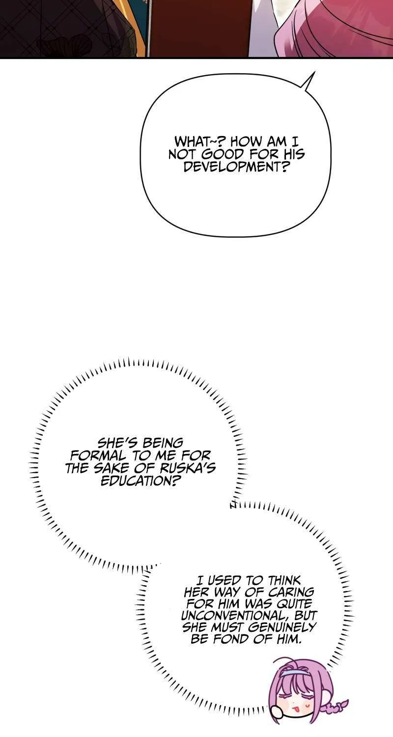 How to Protect the Master of the Monster Mansion Chapter 19 page 50 - 